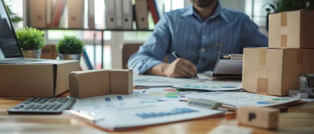 vendeur amazon réflexion de quels statuts pour son entreprise