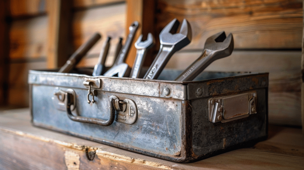 outils entrepreneurs