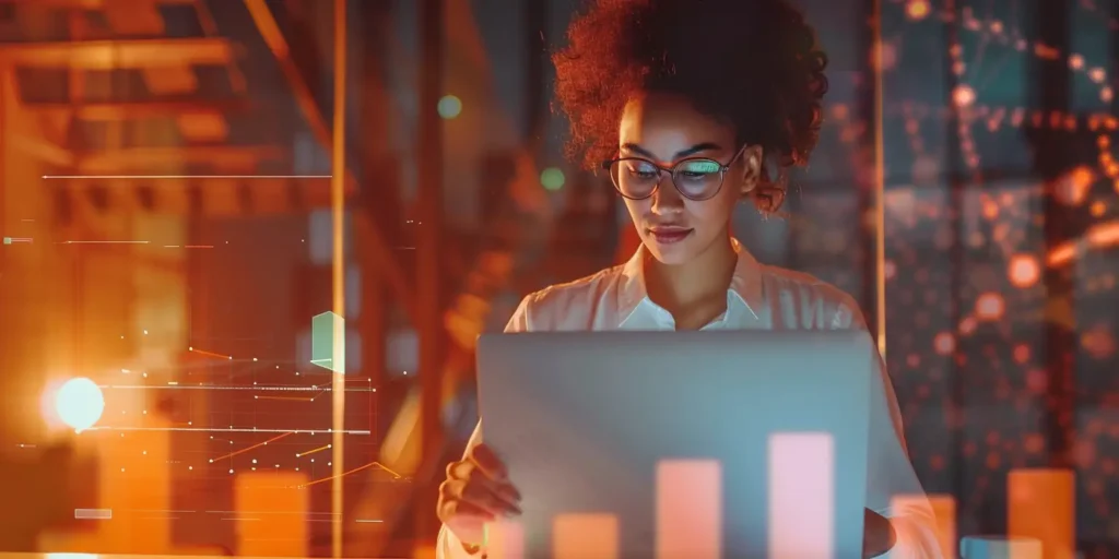 lancer sa marque, passer la seconde
