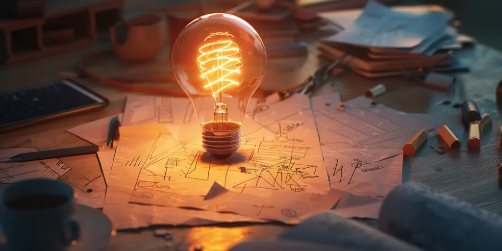 trouver une idée de business