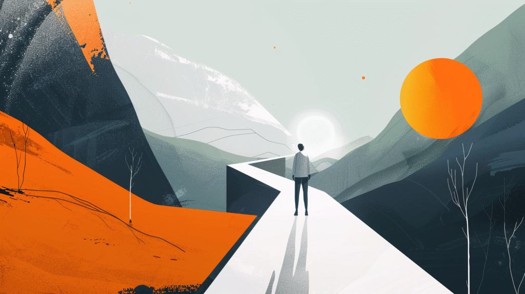 Quel chemin prendre pour réussir?